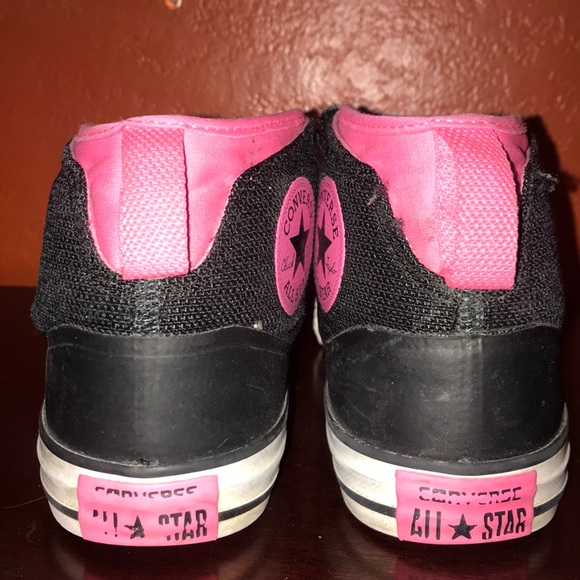 Kids converse - Picture 3 of 7